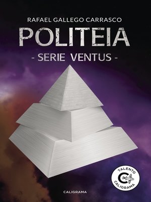 cover image of Politeia